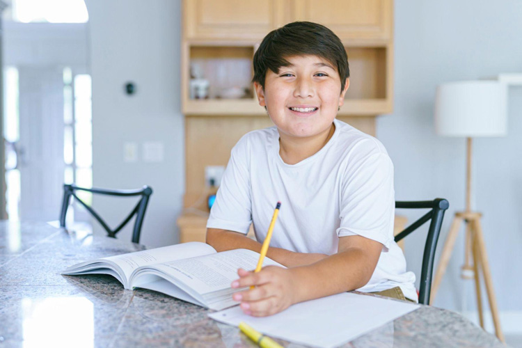 Transforming Your Child into a Dedicated Learner: Tips and Strategies